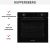 Духовой шкаф Kuppersberg HT 612 Black