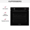 Духовой шкаф Kuppersberg HT 612 Black