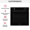 Духовой шкаф Kuppersberg HT 612 Black