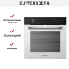 Духовой шкаф Kuppersberg HT 612 White