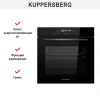 Духовой шкаф Kuppersberg HT 613 Black