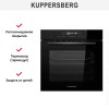 Духовой шкаф Kuppersberg HT 613 Black