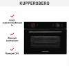 Духовой шкаф Kuppersberg KMW 612 Black