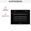 Духовой шкаф Kuppersberg KMW 612 Black