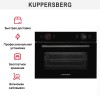 Духовой шкаф Kuppersberg KMW 612 Black