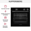 Духовой шкаф Kuppersberg KSO 610 B