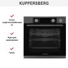 Духовой шкаф Kuppersberg KSO 610 SG