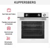 Духовой шкаф Kuppersberg KSO 610 W