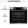 Духовой шкаф Kuppersberg KSO 610 X