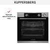 Духовой шкаф Kuppersberg KSO 610 X