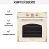 Духовой шкаф Kuppersberg RC 6911 C Bronze