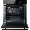 Духовой шкаф электрический Kuppersberg HO 603 Black Glass