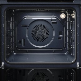 Духовой шкаф электрический Kuppersberg HO 603 Black line