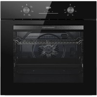 Духовой шкаф электрический Kuppersberg HO 606 Black