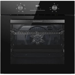 Духовой шкаф электрический Kuppersberg HO 606 Black