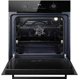 Духовой шкаф электрический Kuppersberg HO 606 Black