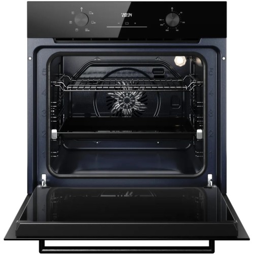 Духовой шкаф электрический Kuppersberg HO 606 Black