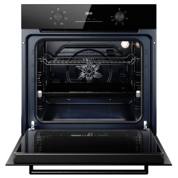 Духовой шкаф электрический Kuppersberg HO 606 P Black