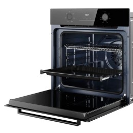 Духовой шкаф электрический Kuppersberg HO 606 P Black