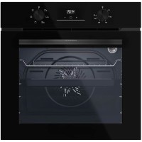 Духовой шкаф электрический Kuppersberg HO 606 P Black Line