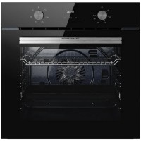 Духовой шкаф электрический Kuppersberg HO 606 X Line