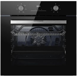 Духовой шкаф электрический Kuppersberg HO 606 X Line