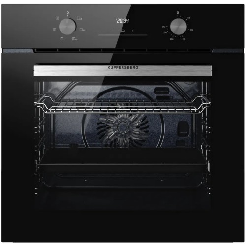 Духовой шкаф электрический Kuppersberg HO 606 X Line