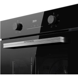 Духовой шкаф электрический Kuppersberg HO 606 X Line