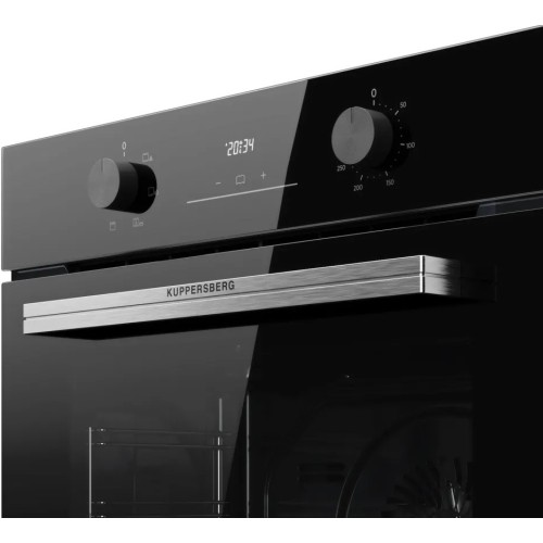 Духовой шкаф электрический Kuppersberg HO 606 X Line