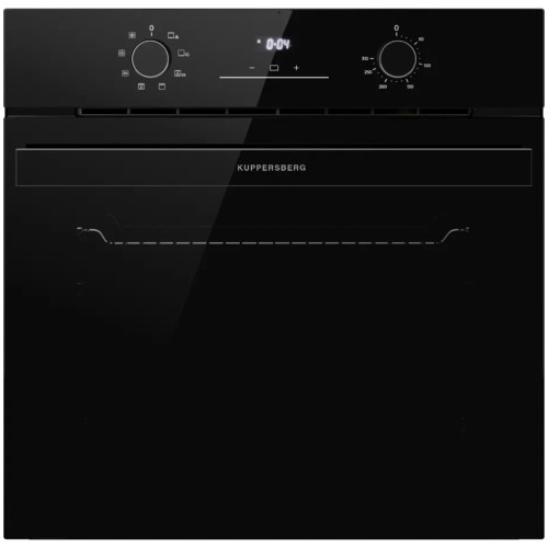 Духовой шкаф электрический Kuppersberg HO 608 BB Glass