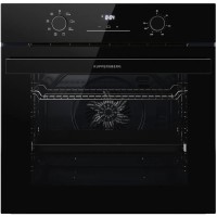 Духовой шкаф электрический Kuppersberg HO 608 Black Glass