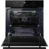 Духовой шкаф электрический Kuppersberg HO 608 Black Glass