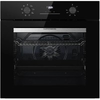 Духовой шкаф электрический Kuppersberg HO 608 X Line