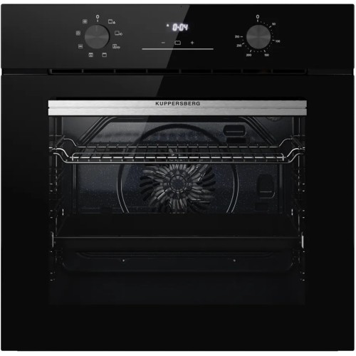 Духовой шкаф электрический Kuppersberg HO 608 X Line