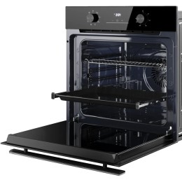 Духовой шкаф электрический Kuppersberg HO 608 X Line