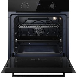 Духовой шкаф электрический Kuppersberg HO 608 X Line