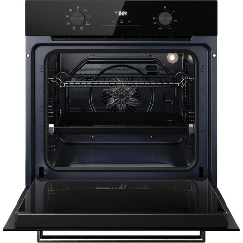 Духовой шкаф электрический Kuppersberg HO 608 X Line