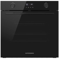Духовой шкаф электрический Kuppersberg HT 611 BB