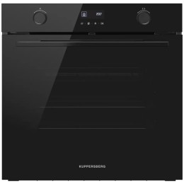 Духовой шкаф электрический Kuppersberg HT 611 BB