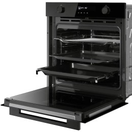 Духовой шкаф электрический Kuppersberg HT 611 BB