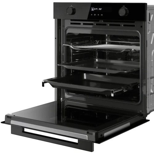 Духовой шкаф электрический Kuppersberg HT 611 BB