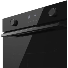 Духовой шкаф электрический Kuppersberg HT 611 BB