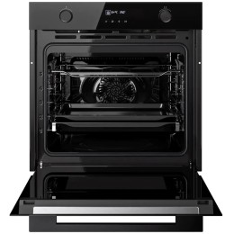 Духовой шкаф электрический Kuppersberg HT 611 BB