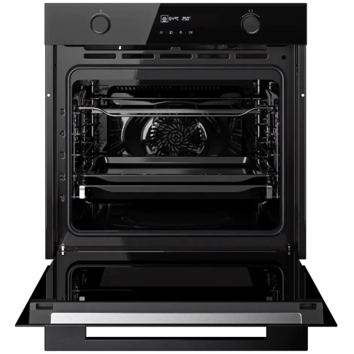 Духовой шкаф электрический Kuppersberg HT 611 BB