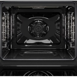 Духовой шкаф электрический Kuppersberg HT 611 BB