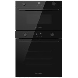 Духовой шкаф электрический Kuppersberg HT 611 BB