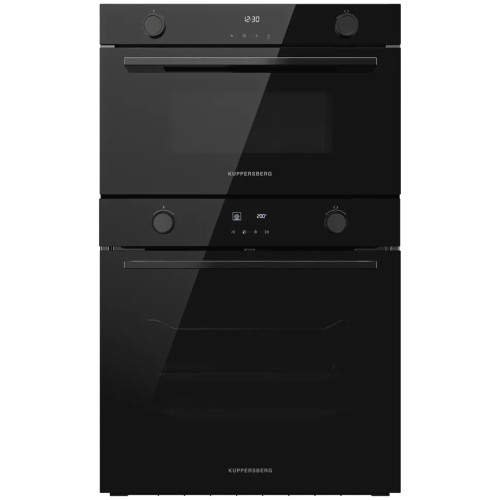 Духовой шкаф электрический Kuppersberg HT 611 BB