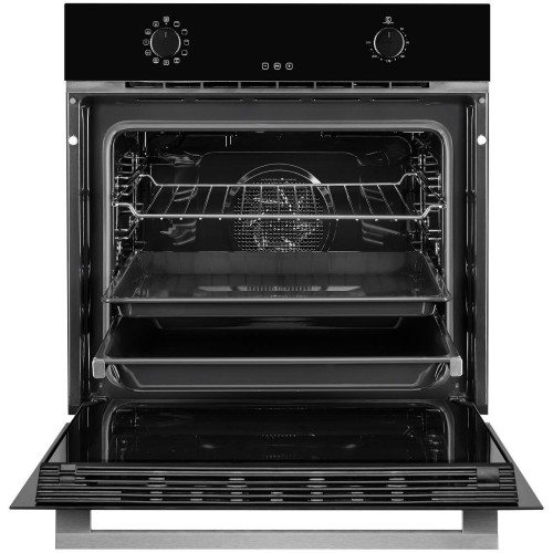 Духовой шкаф Kuppersberg FH 611 B