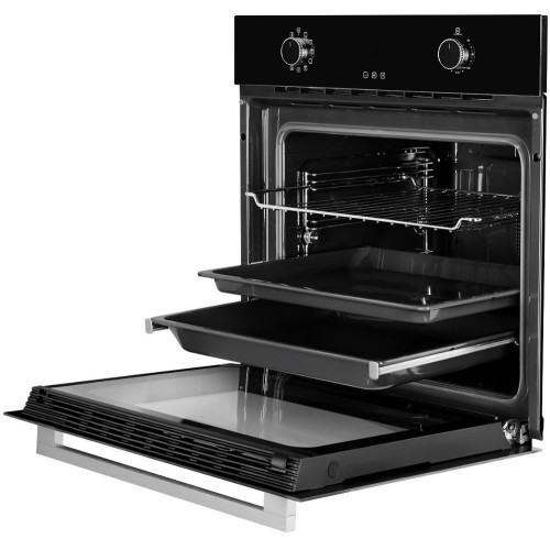 Духовой шкаф Kuppersberg FH 611 B