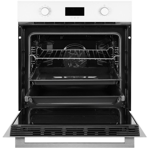 Духовой шкаф Kuppersberg FH 611 W